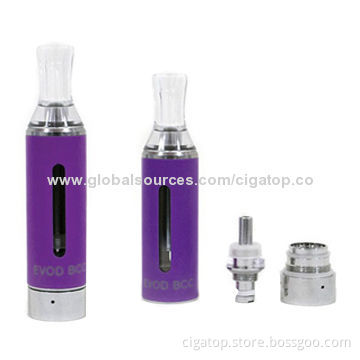 Mini MT3 Atomizers with Seven Colors Available